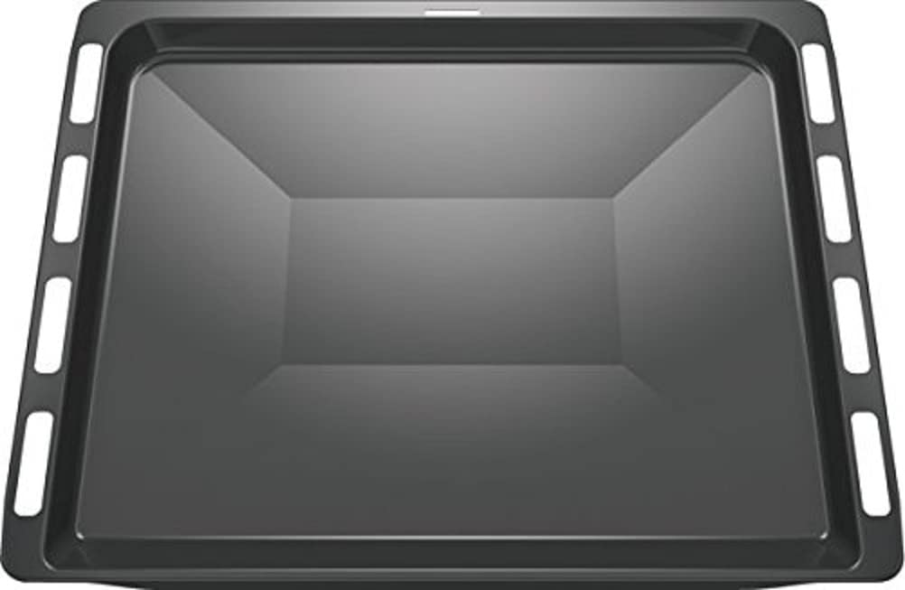 Siemens HZ431002 Oven Cooker Accessory/Oven Tray Grey