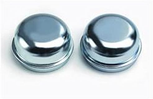 RV Trailer Fits Dexter 2000/2500 Pound Axle Brake Wheel Bearing Dust Cap