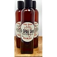 Shampoo, No D@mn Scents