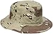 Propper 60/40 Ripstop Boonie Sun Hat for Men, Adjustable Chin Strap, Military Grade, Vent Holes, Cotton / Polyester Ripstop