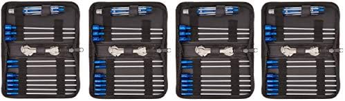 Kinexsis Ultimate Air/Surface Startup Tool Set Roll over image to zoom in Kinexsis Ultimate Air/Surface Startup Tool Set (4-Pack)