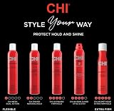 CHI 44 Iron Guard Spray Protecteur Fixation Style 77ml Shine Shield view 8