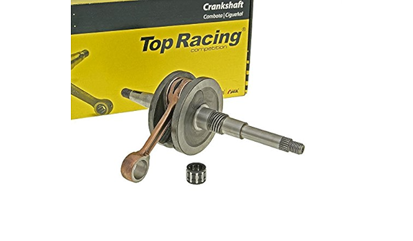 Cigüeñal Top Racing HQ Honda DIO AF18: Amazon.es: Coche y moto