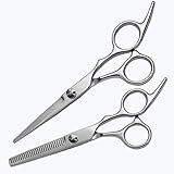 Barber Scissors, Flat Shears, Tooth
