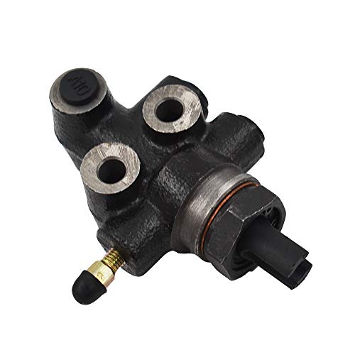 Best Proportioning Valves Buying Guide GistGear