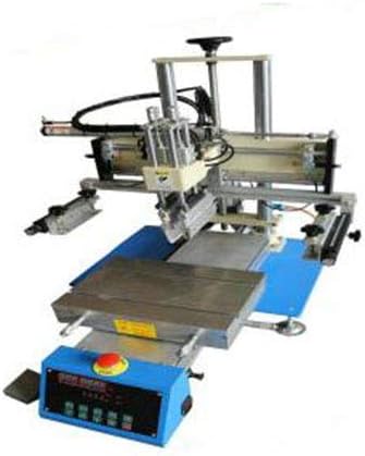 small printing press machine