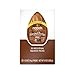 Noosh Chocolate Almond Butter - Vegan, Gluten Free and No Palm Oil - Pack of 20 (.5oz each)