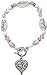 Expressively Yours Bracelet, Believe, Courage, Strength