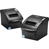 BIXOLON Bixolon SRP-350PLUSIIICOPG Thermal Printer