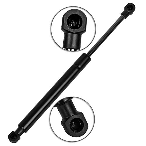 Maxpow Compatible with Land Rover Range Rover 2003 2004 2005 2006 2007 2008 2009 2010 2011 2012 Qty 4 Front Hood & Tailgate Hatch Gas Lift Support Struts SG487001 8196363 - Thumbnail 4