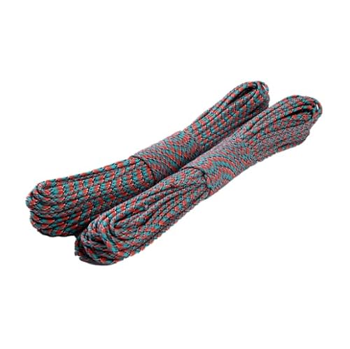 Namvo 550 Mil Spec Type III Parachute Cord, 9 Inner Strands, Nylon
