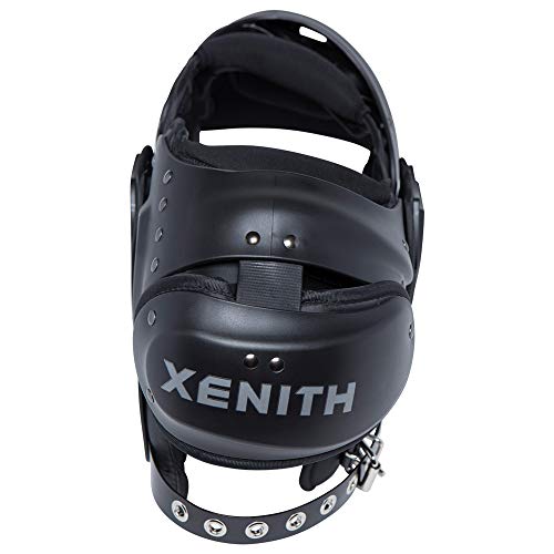Xenith Fly Youth Football Shoulder Pads for Kids and Juniors All