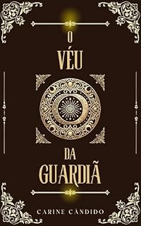 Livro O véu da guardiã