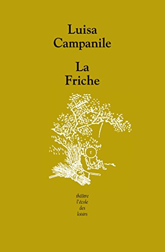 La friche by 