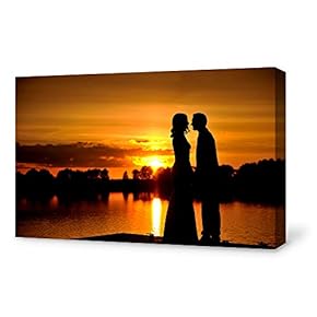 for Living Room Bedroom Home Artwork Paintings Lovers