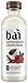 Bai Coconut Flavored Water, Maui Coconut Raspberry, Antioxidant Infused Drinks, 18 Fluid Ounce Bottles, 6 count
