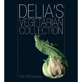 Delias Vegetarian Collection Hardcover Smith Delia - 