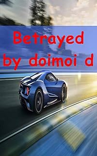 Livro Betrayed by doimoi death
