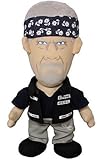 Sons of Anarchy Clay Morrow 8-Inch Plush