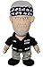 Sons of Anarchy Clay Morrow 8-Inch Plush