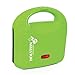 Holstein Housewares HF-09002G Fun Arepa and Mini Empanada Maker - Green