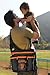 Diaper Dude Diaper Dude SF Giants Diaper Bag Diaper Bag Black