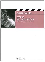 Vertige de la description