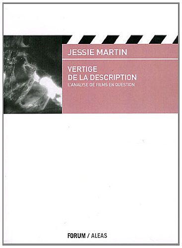 Vertige de la description