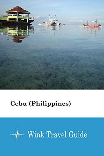17 Best New Philippines Travel Guide Ebooks To Read In 21 Bookauthority
