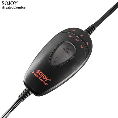 1 Sojoy+Electric+Blanket+Multi+Function+Camouflage