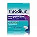 Imodium Multi-Symptom Gas Relief & Anti-Diarrheal Remedy Caplets, 30 count