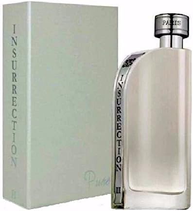 INSURRECTION LL PURE For WOMEN