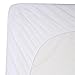 Defend-A-Bed Cool Quilted Waterproof Mattress Protector, King Size