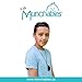 Munchables Biscuit Sensory Chew Necklace – Chewy Fidget Toy for Boys and Girls (Black)