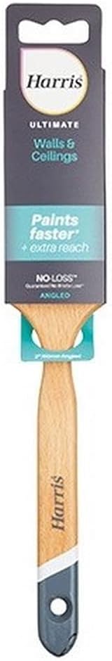 Harris Ultimate Walls & Ceilings Reach NO-LOSS Paint Brush 2in