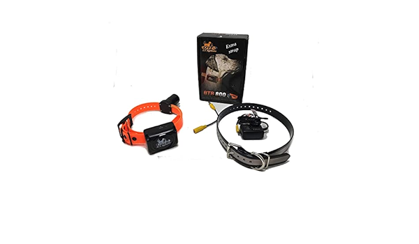 beeper dt systems btb 800