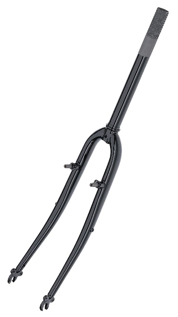 Winora Atb Fork-2052029200 Atb Fork Black 28"
