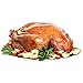 Apple Sage Gourmet Turkey Brine Kit, Includes Brine, Herb Rub and Heavy Duty BPA Free Brine Bag, Brining System For Creating A Fine Dining Experience, Made in USA (Apple Sage)