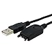 NEW PALM TREO 650 700 680 750 OEM ORIGINAL DATA SYNC CABLE