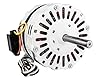 35407 AIRVENT Attic Fan Motor 1/15 hp 1500 RPM 115V in Oman | Whizz Fan ...