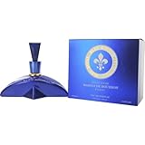 Princesse Marina De Bourbon Eau de Parfum Spray for Women, Blue Royal, 3.4 Ounce