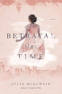 Betrayal in Time Betrayal in Time
