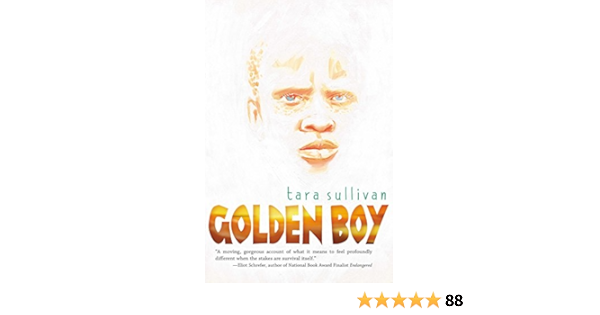 Amazon Com Golden Boy Sullivan Tara Books Amazon Com Golden Boy Sullivan Tara Books
