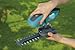 Gardena 2343-U 7-Inch Shrub Blade For ClassicCut And ComfortCut Shears