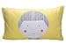 Toddler Pillow Case - Greenbuds Organic Cotton/wool Quilted Toddler Pillow Cover Pillow Protector. Kids Pillow Case Hypoallergenic
