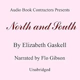 Bargain Audio Book - North and South