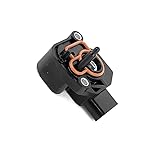 Throttle Position Sensor 1Pcs 16060-Kvs-J01