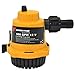 Johnson Pump PROLINE Bilge Pump 500 GPH 3A