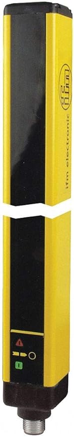 Ifm Oy050s Light Curtain 39 4 Ft 59 8 H 52 Beams Amazon Com