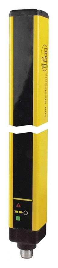 Ifm Oy048s Light Curtain 39 4 Ft 47 2 H 40 Beams Amazon Com